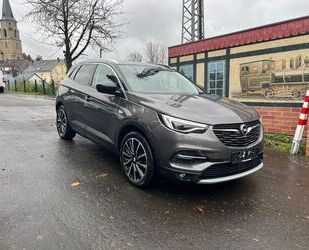 Opel Grandland (X) Gebrauchtwagen