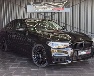 BMW 530 Gebrauchtwagen