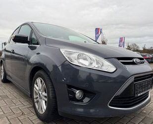 Ford C-Max Gebrauchtwagen