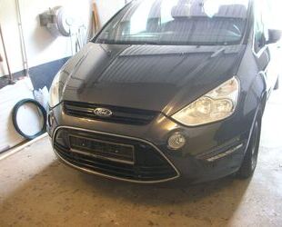 Ford S-Max Gebrauchtwagen
