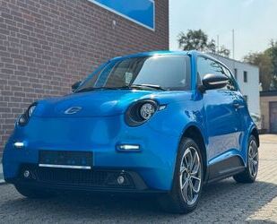 e.GO Mobile Life Gebrauchtwagen