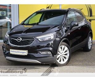 Opel Mokka X Gebrauchtwagen