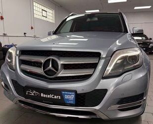Mercedes-Benz GLK 350 Gebrauchtwagen