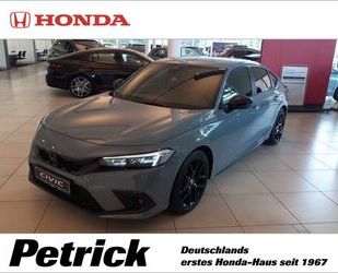 Honda Civic Gebrauchtwagen