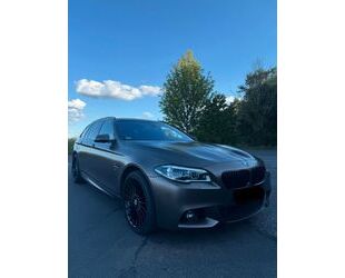 BMW 535 Gebrauchtwagen
