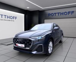 Audi Q8 Gebrauchtwagen