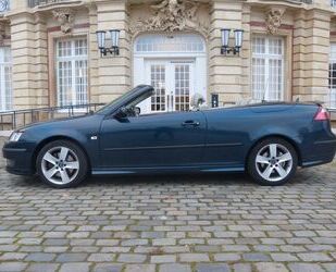 Saab 9-3 Gebrauchtwagen