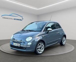 Fiat 500 Gebrauchtwagen