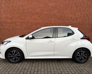 Toyota Yaris Gebrauchtwagen