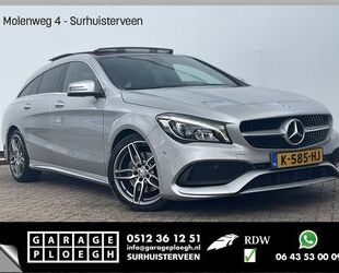 Mercedes-Benz CLA 250 Gebrauchtwagen
