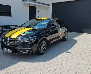 Renault Megane Gebrauchtwagen