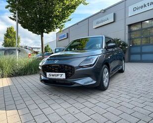 Suzuki Swift Gebrauchtwagen