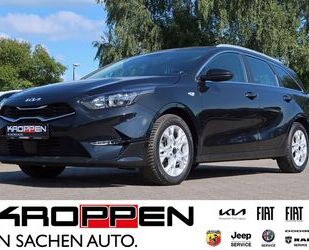 Kia ceed Sportswagon Gebrauchtwagen