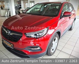 Opel Grandland (X) Gebrauchtwagen