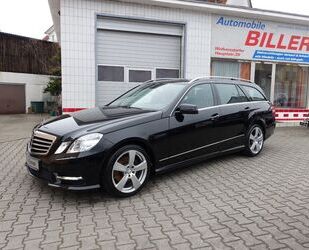 Mercedes-Benz E 200 Gebrauchtwagen