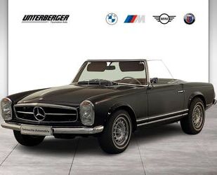 Mercedes-Benz 230 Gebrauchtwagen