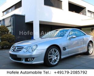 Mercedes-Benz SL 350 Gebrauchtwagen
