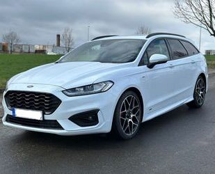 Ford Mondeo Gebrauchtwagen