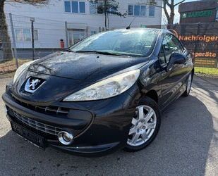 Peugeot 207 Gebrauchtwagen