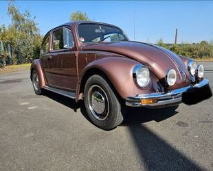 VW Käfer Gebrauchtwagen