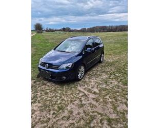 VW Golf Plus Gebrauchtwagen