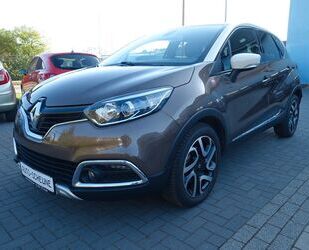 Renault Captur Gebrauchtwagen