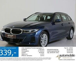BMW 320 Gebrauchtwagen