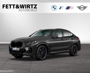 BMW X4 Gebrauchtwagen