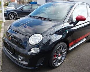 Abarth 500 Gebrauchtwagen