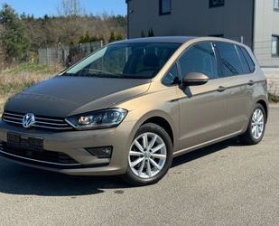 VW Golf Sportsvan Gebrauchtwagen