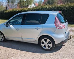 Renault Scenic Gebrauchtwagen