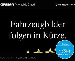 Mercedes-Benz EQA Gebrauchtwagen
