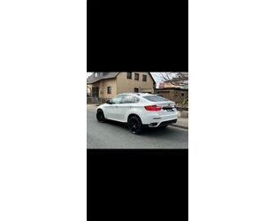 BMW X6 Gebrauchtwagen