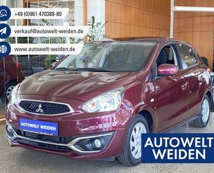 Mitsubishi Space Star Gebrauchtwagen