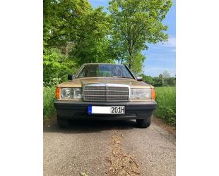 Mercedes-Benz 190 Gebrauchtwagen