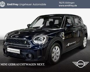 Mini Cooper S Countryman Gebrauchtwagen