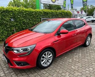 Renault Megane Gebrauchtwagen