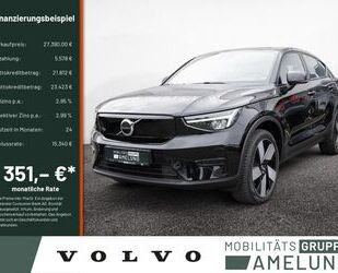 Volvo C40 Gebrauchtwagen