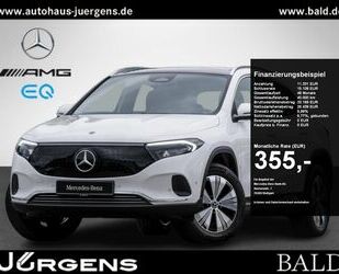 Mercedes-Benz EQA Gebrauchtwagen