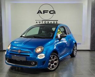 Fiat 500C Gebrauchtwagen