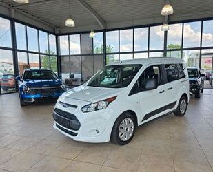 Ford Transit Connect Gebrauchtwagen