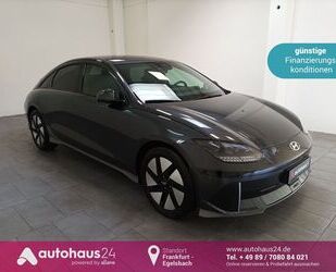 Hyundai IONIQ 6 Gebrauchtwagen