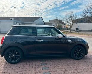 Mini Cooper Gebrauchtwagen