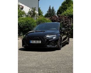 Audi RS3 Gebrauchtwagen
