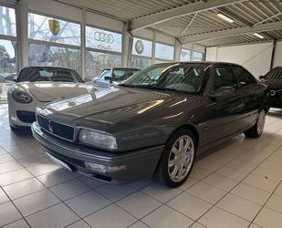 Maserati Quattroporte Gebrauchtwagen
