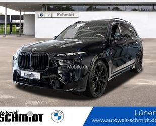 BMW X7 Gebrauchtwagen