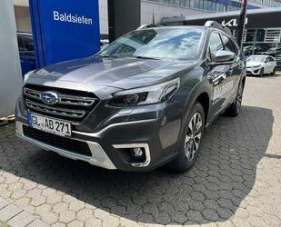 Subaru Outback Gebrauchtwagen