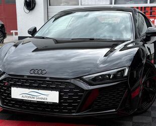 Audi R8 Gebrauchtwagen