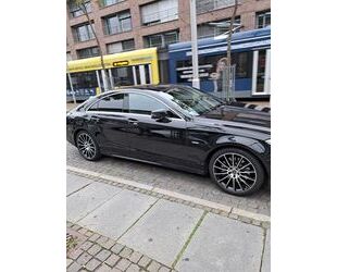 Mercedes-Benz CLS 400 Gebrauchtwagen