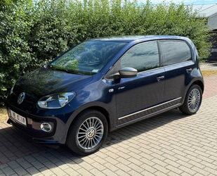 VW up! Gebrauchtwagen